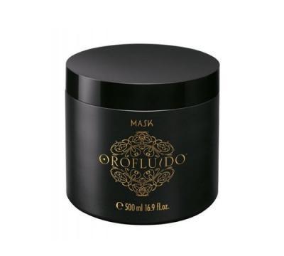 Orofluido Mask  500ml Pro všechny typy vlasů, Orofluido, Mask, 500ml, Pro, všechny, typy, vlasů