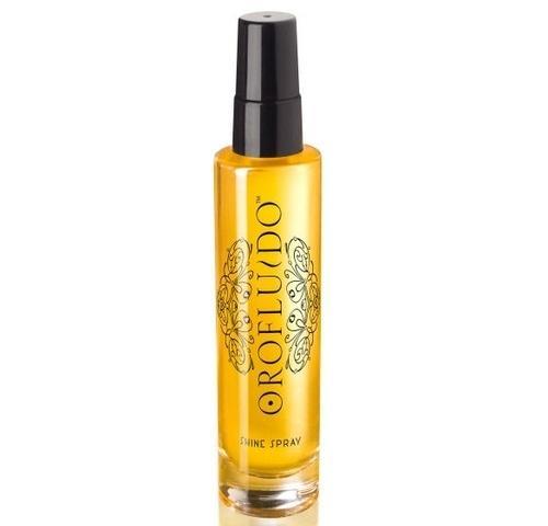 Orofluido Shine Spray  50ml Pro všechny typy vlasů