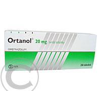 ORTANOL 20 MG  28X20MG Tobolky