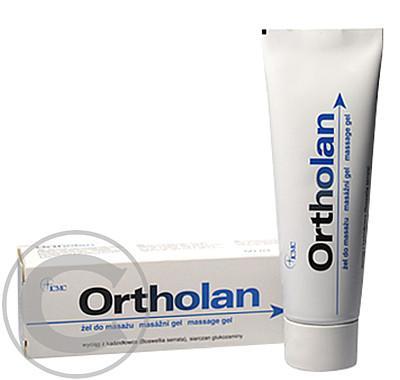 Ortholan masážní gel 50ml