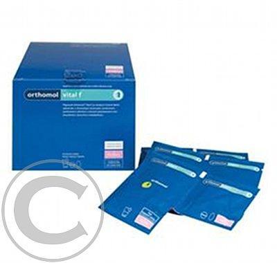 ORTHOMOL Vital F 30 denních dávek, ORTHOMOL, Vital, F, 30, denních, dávek