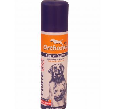 Orthosan V šampon 150 ml