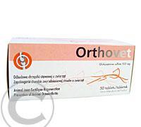 Orthovet tbl. 50, Orthovet, tbl., 50