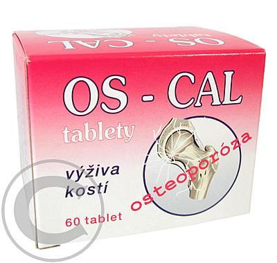 OS-CAL tbl.60, OS-CAL, tbl.60