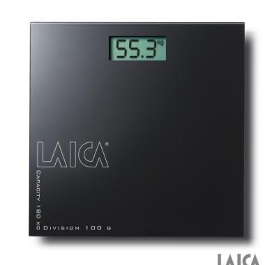 Osobní váha LAICA PS1016