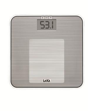 Osobní váha LAICA PS4010 s výpočtem indexu BMI