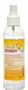 Osvěžovač vzduchu Fresh Bondy s rozprašovačem 200ml