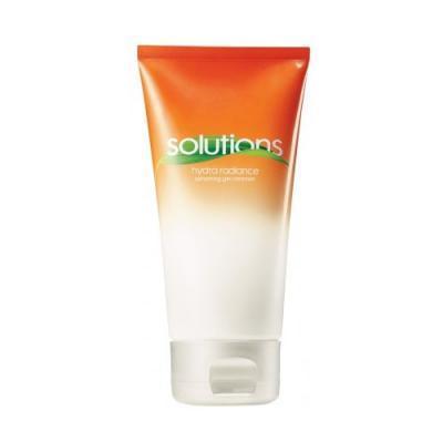 Osvěžující čisticí gel Solutions Beautiful (Refreshing Gel Cleanser) 150 ml