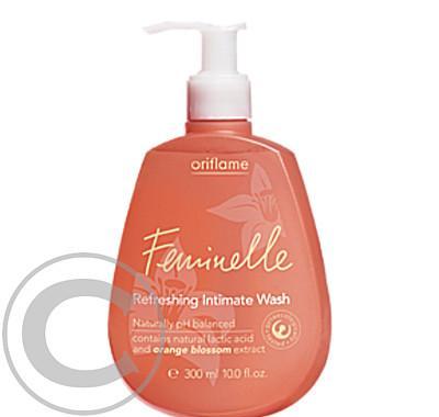 Osvěžující gel pro intimní hygienu Feminelle 300ml o18454c4, Osvěžující, gel, intimní, hygienu, Feminelle, 300ml, o18454c4