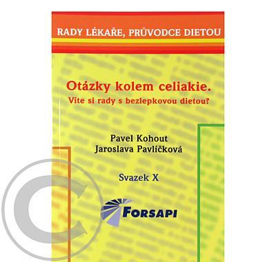 Otázky kolem celiakie, Otázky, kolem, celiakie