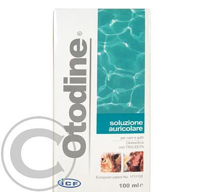 Otodine 100ml