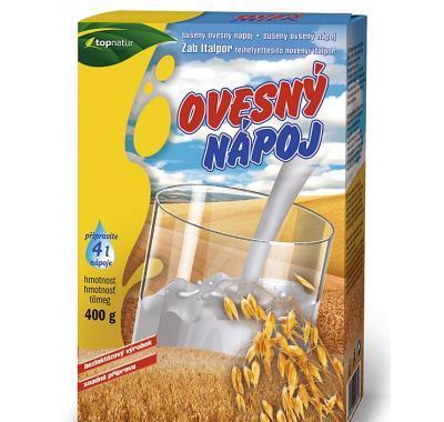 Ovesný nápoj 400 g