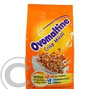 Ovomaltine Crisp müsli 330 g, Ovomaltine, Crisp, müsli, 330, g