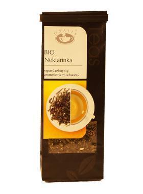 Oxalis Nektarinka BIO 70 g