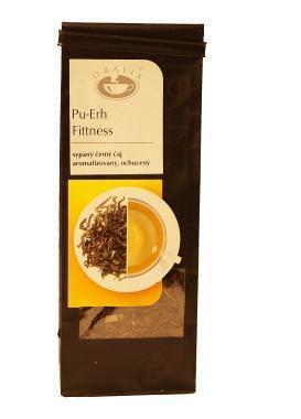 Oxalis Pu-Erh Fittness 60g