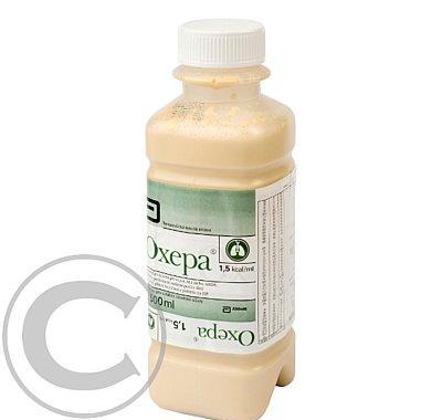 OXEPA  1X500ML Roztok  : VÝPRODEJ exp. 2016-02-29