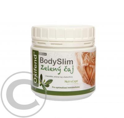 Oxifend BodySlim Zelený čaj, Oxifend, BodySlim, Zelený, čaj