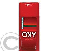 Oxy in the Shower Gel 200ml sprchové mýdlo_red, Oxy, in, the, Shower, Gel, 200ml, sprchové, mýdlo_red