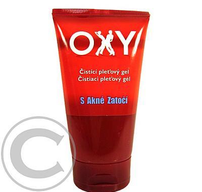 OXY Jemný čistící gel 150 ml