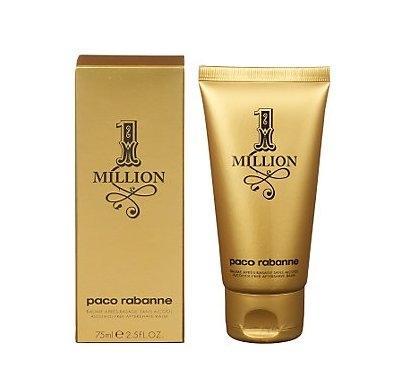 Paco Rabanne 1 Million Balzám po holeni 75ml, Paco, Rabanne, 1, Million, Balzám, po, holeni, 75ml