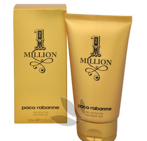 Paco Rabanne 1 Million Sprchový gel 150ml, Paco, Rabanne, 1, Million, Sprchový, gel, 150ml