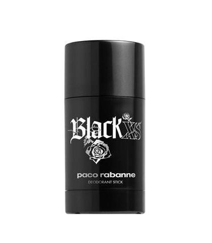 Paco Rabanne Black XS Deostick 75ml, Paco, Rabanne, Black, XS, Deostick, 75ml