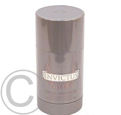 Paco Rabanne Invictus Deostick 75g, Paco, Rabanne, Invictus, Deostick, 75g