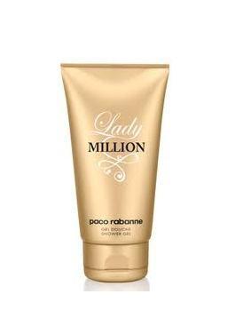 Paco Rabanne Lady Million Sprchový gel 150ml, Paco, Rabanne, Lady, Million, Sprchový, gel, 150ml