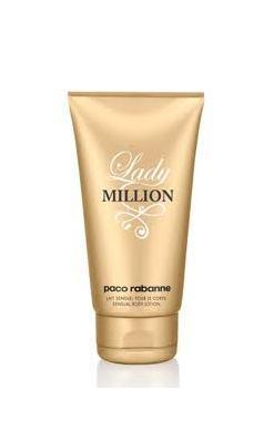 Paco Rabanne Lady Million Tělové mléko 150ml, Paco, Rabanne, Lady, Million, Tělové, mléko, 150ml