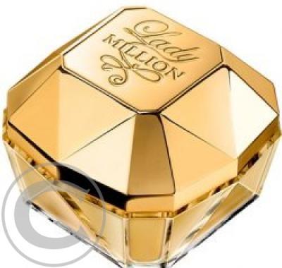 Paco Rabanne Lady Million Tělový krém 300ml