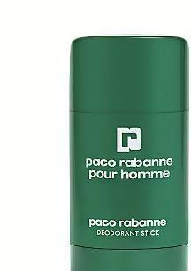 Paco Rabanne Pour Homme Deostick 75ml, Paco, Rabanne, Pour, Homme, Deostick, 75ml