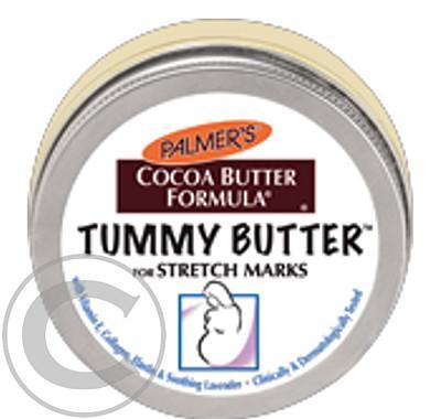 PALMERS Tummy Butter NA STRIE