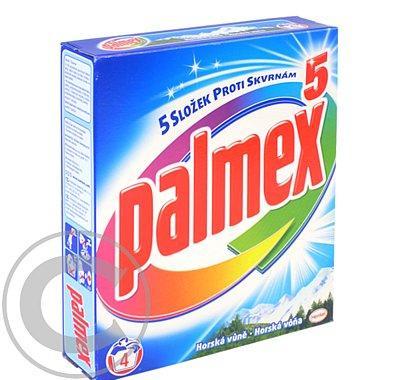 PALMEX 400g Horská vůně, PALMEX, 400g, Horská, vůně