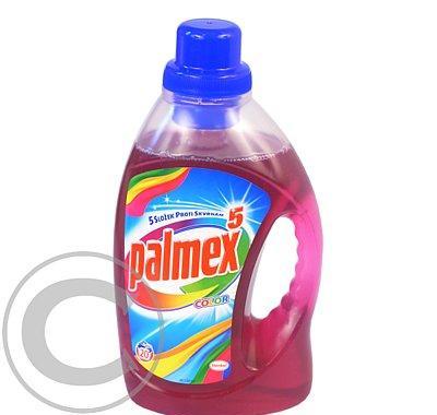 Palmex gel 1,46l/20PD Color