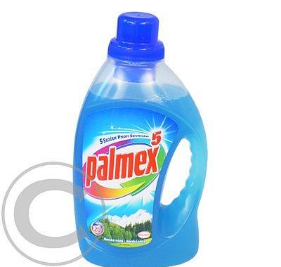 Palmex gel 1,46l/20PD Horská vůně