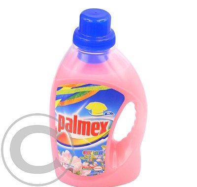 PALMEX gel 1500ml cherry blossom, PALMEX, gel, 1500ml, cherry, blossom