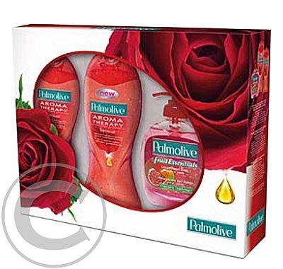 Palmolive Aroma Therapy Sens (sprchový gel,pěna,mýdlo)