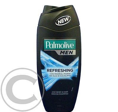 Palmolive for Men Refreshing sprchový gel 250ml