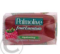 Palmolive Fruit Essential glycerinové mýdlo Malina 100g