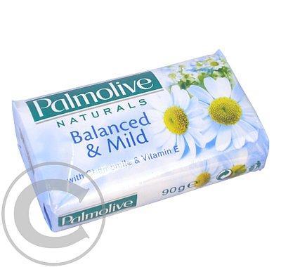 Palmolive mýdlo,100g (bílé) 848