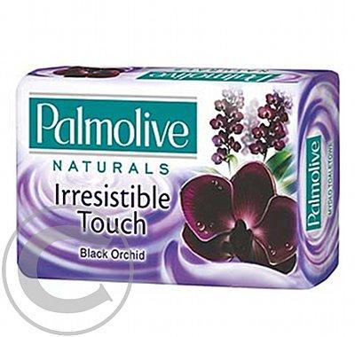 Palmolive mýdlo 100g, black orchid