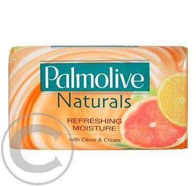 PALMOLIVE mýdlo,100g citrus cream, PALMOLIVE, mýdlo,100g, citrus, cream