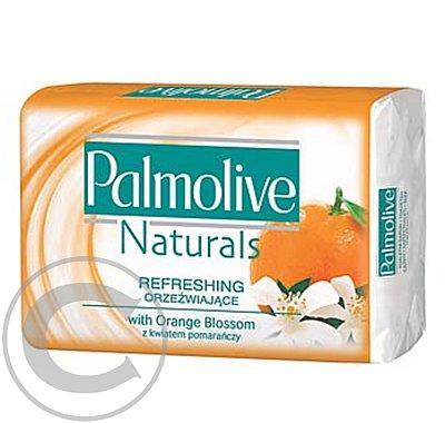 Palmolive mýdlo 100g, orange blossom, Palmolive, mýdlo, 100g, orange, blossom