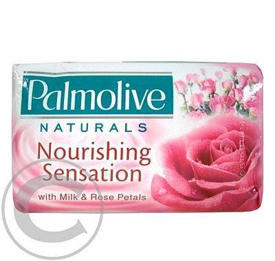 PALMOLIVE mýdlo,100g (růžové) 923, 897, PALMOLIVE, mýdlo,100g, růžové, 923, 897