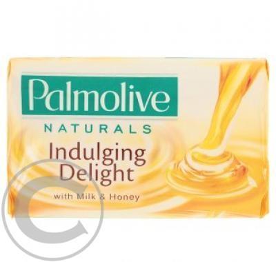 Palmolive mýdlo,100g (žluté) 886, Palmolive, mýdlo,100g, žluté, 886