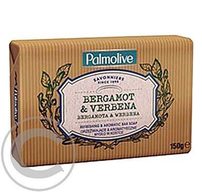 Palmolive mýdlo 150 g bergamot