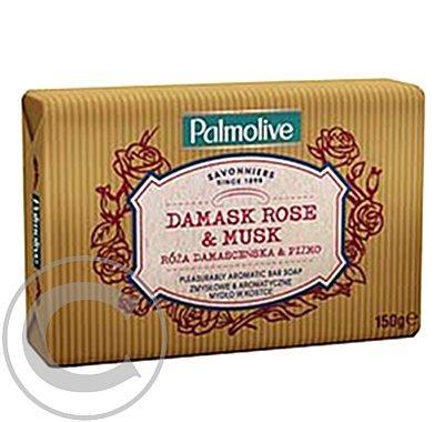 Palmolive mýdlo 150 g růže, Palmolive, mýdlo, 150, g, růže