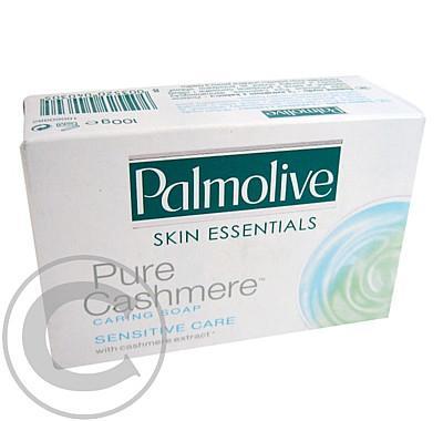 Palmolive mýdlo Cashmere Sensitive 100 g, Palmolive, mýdlo, Cashmere, Sensitive, 100, g