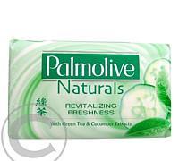 Palmolive mýdlo Green Tea & Cucumber 100g, Palmolive, mýdlo, Green, Tea, &, Cucumber, 100g