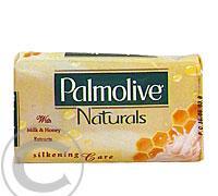 Palmolive mýdlo s výtažky z mléka medu 100g